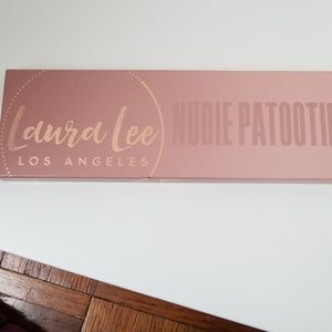 Laura Lee Los Angels - Nudie Patootie Pallet